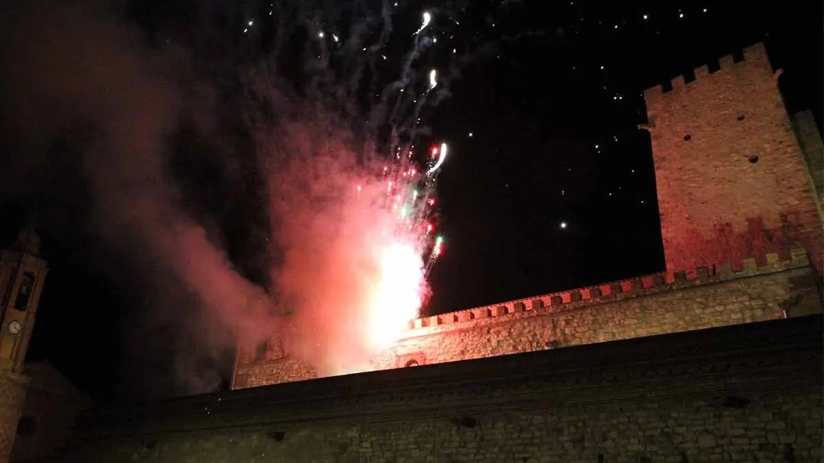 Noche de San Juan 2025 en Cortes (11)