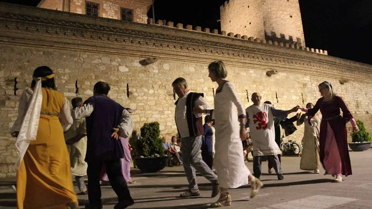 Noche de San Juan 2025 en Cortes (12)
