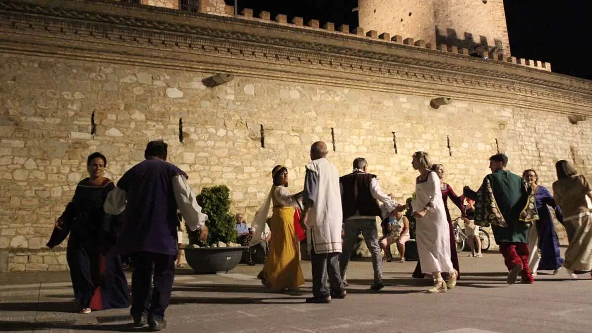 Noche de San Juan 2025 en Cortes (15)