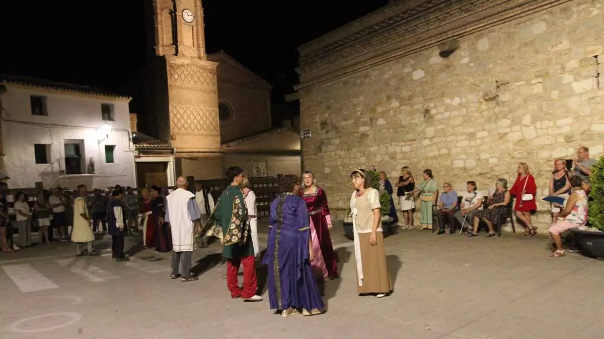 Noche de San Juan 2025 en Cortes (18)