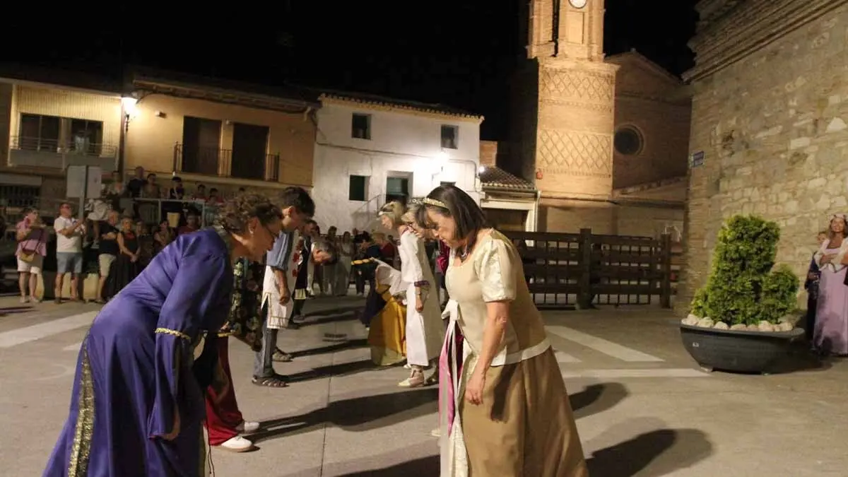 Noche de San Juan 2025 en Cortes (19)
