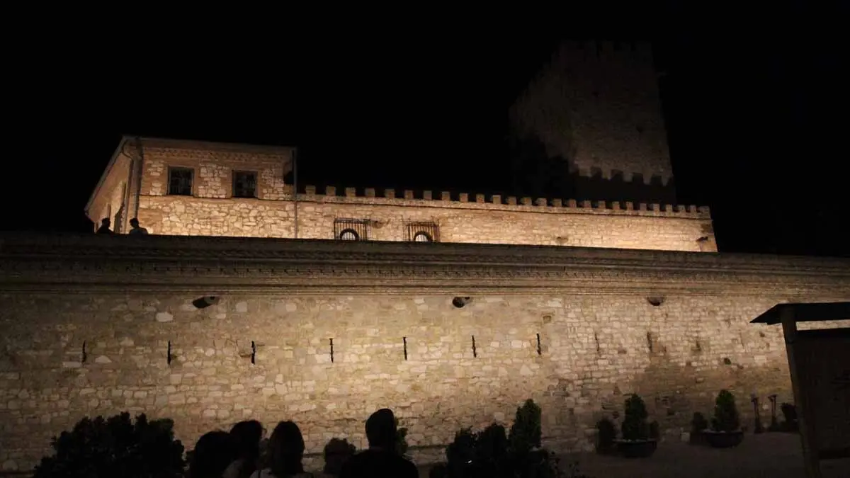 Noche de San Juan 2025 en Cortes (22)