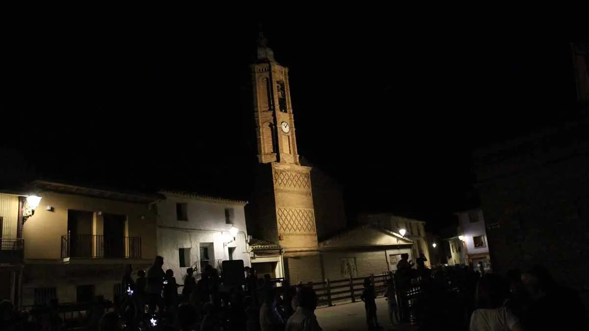 Noche de San Juan 2025 en Cortes (23)