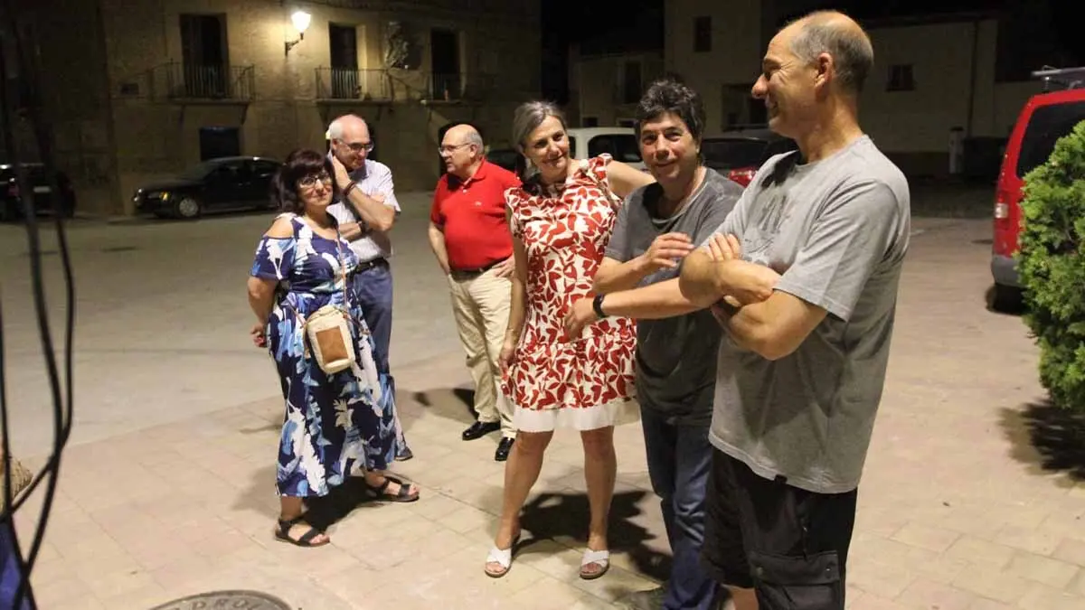 Noche de San Juan 2025 en Cortes (27)