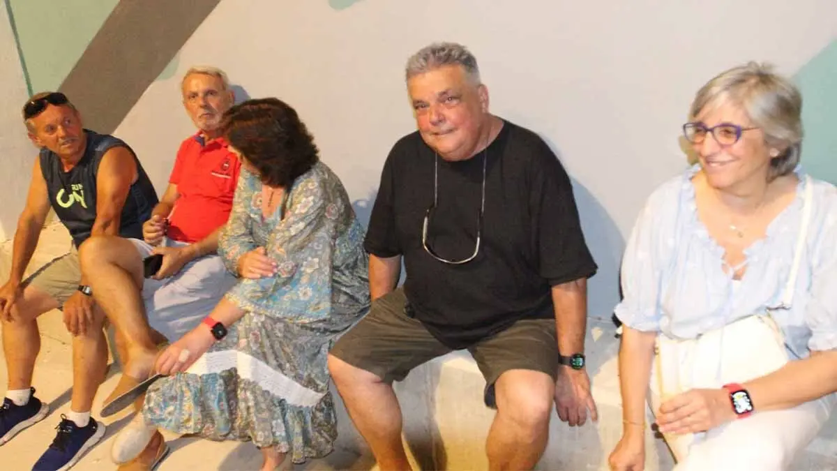 Noche de San Juan 2025 en Cortes (33)