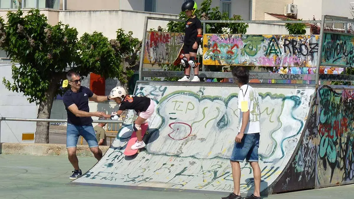 II Tudela Skate Fest (2)