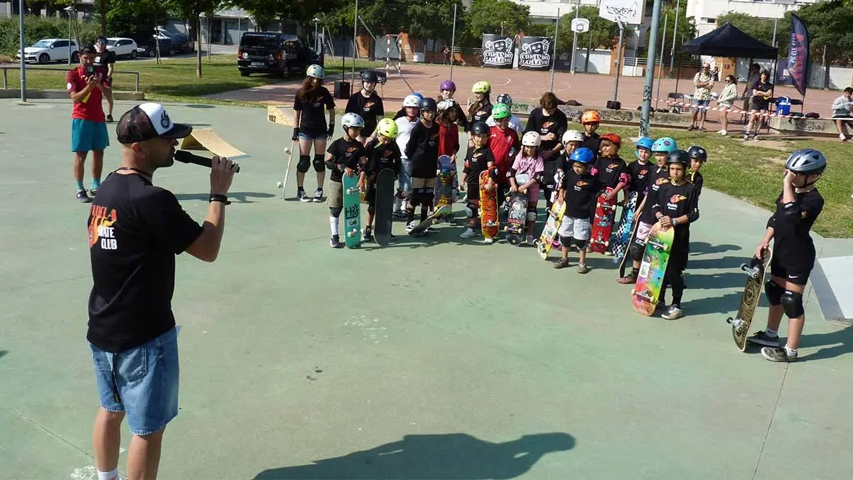 II Tudela Skate Fest (5)