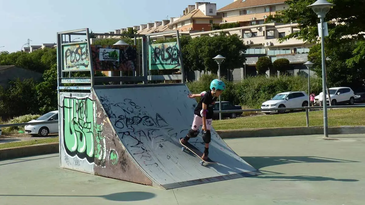 II Tudela Skate Fest (6)