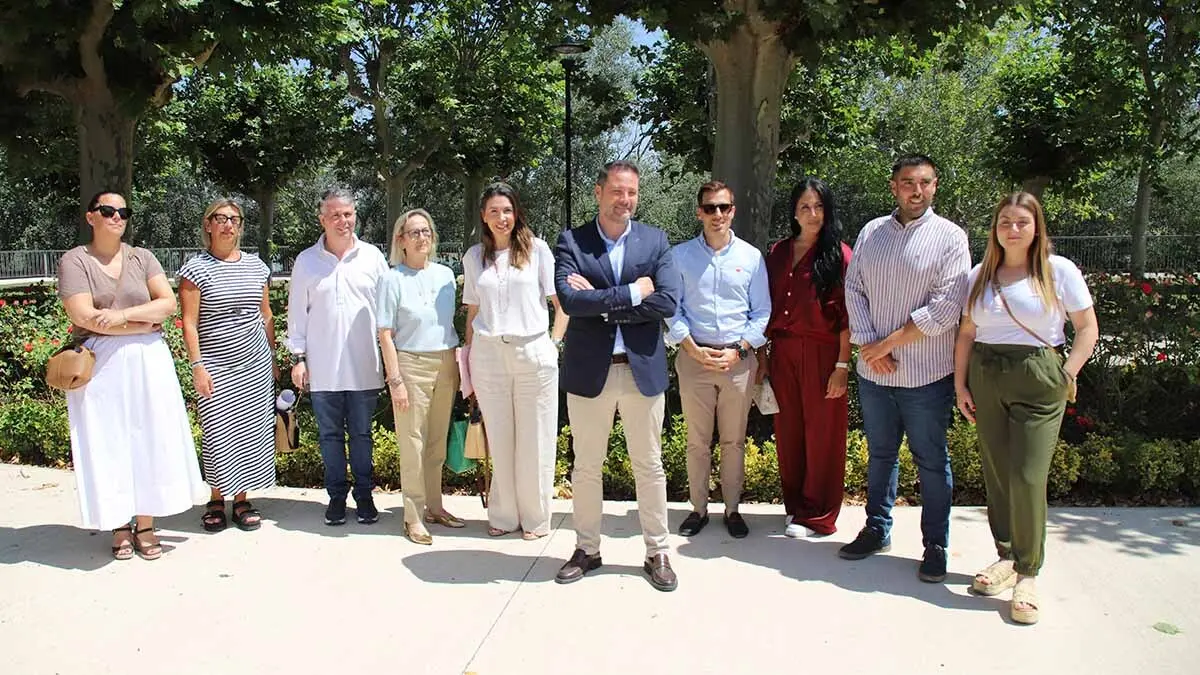 equipo de gobierno de upn en tudela (1)