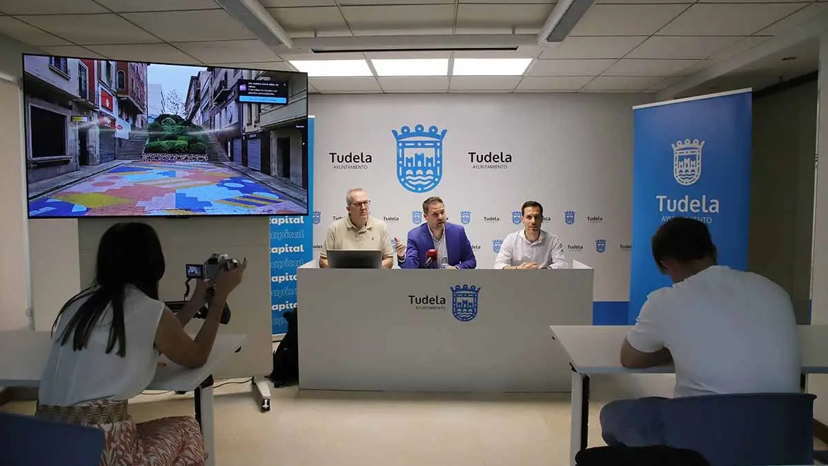 Presentación del anteproyecto de urbanización de la calle Manresa (1)