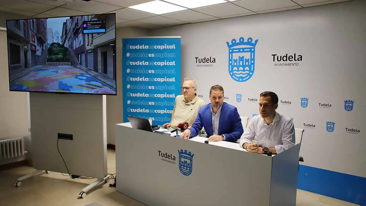 Presentación del anteproyecto de urbanización de la calle Manresa (2)