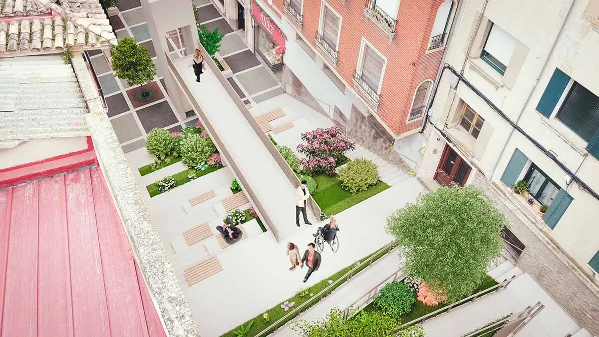 Presentación del anteproyecto de urbanización de la calle Manresa (5)