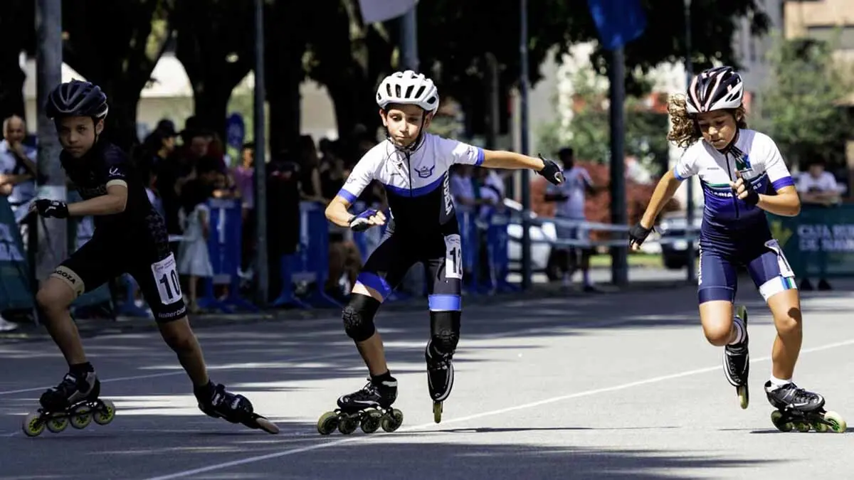 david magallón en la Copa de España de Patinaje de Velocidad3 (6)