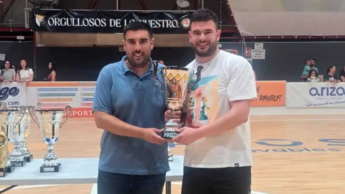 Subcampeón de Liga 2ª División D3Y.LAESTRELLA