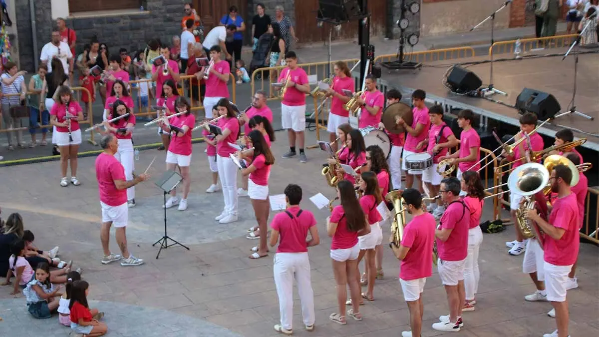 Fiesta de la Juventud de Murchante 2025 (1)