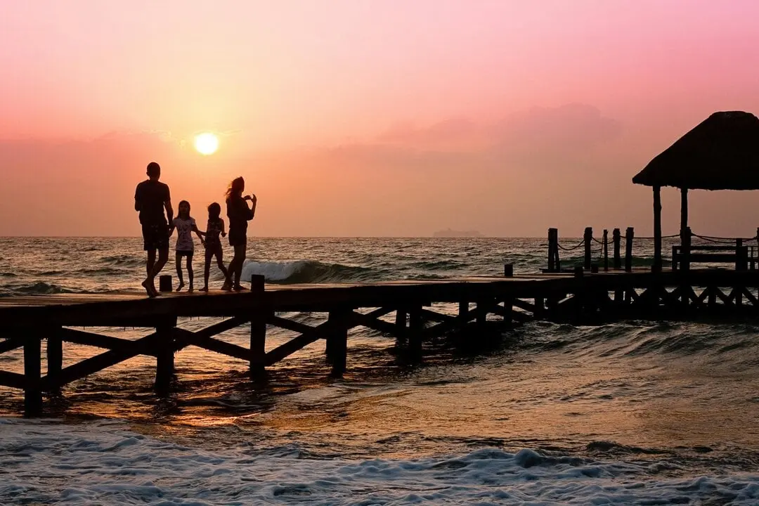  ¿Alcanzan con los ahorros para irse de vacaciones? 