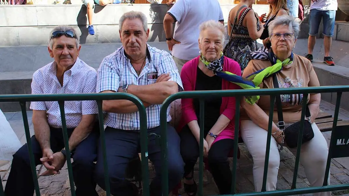 imposición del primer pañuelo de fiestas a los niños nacidos en 2024 (55)