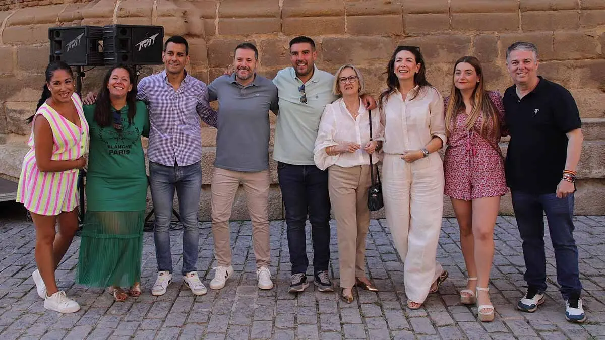imposición del primer pañuelo de fiestas a los niños nacidos en 2024 (56)