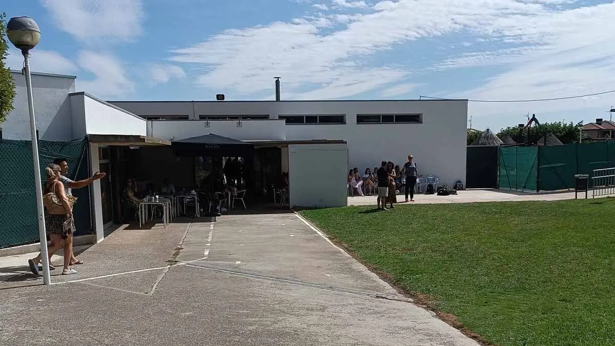 piscinas municipales de fontellas