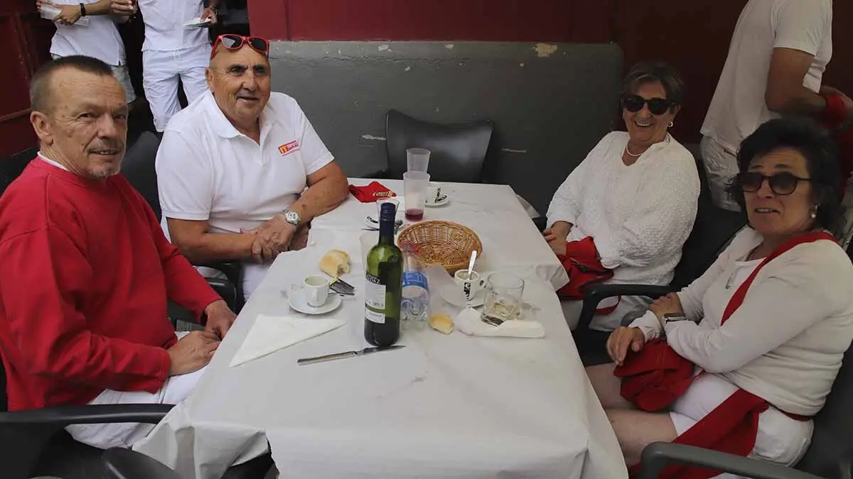 Fotos Almuerzos 24 julio 2025. Fiestas de Tudela (32)