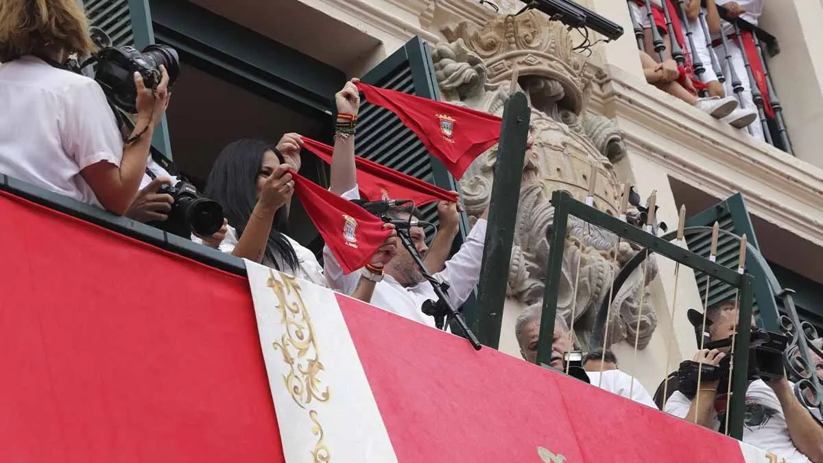 Fotos Cohete de Tudela 2025 (1)