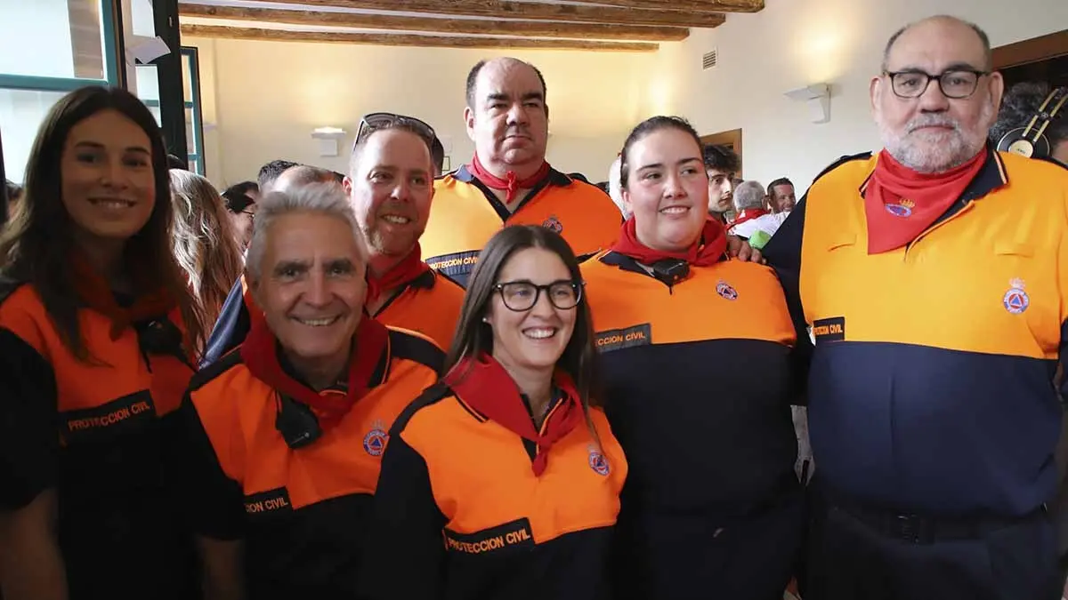 Fotos Cohete de Tudela 2025 (2)