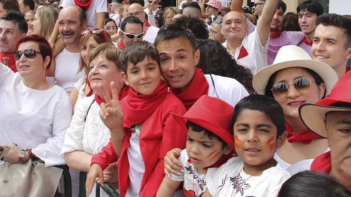 Fotos Cohete de Tudela 2025 (3)