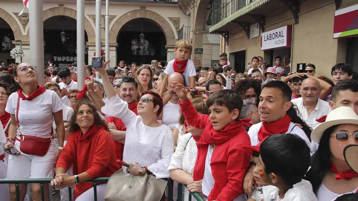 Fotos Cohete de Tudela 2025 (4)