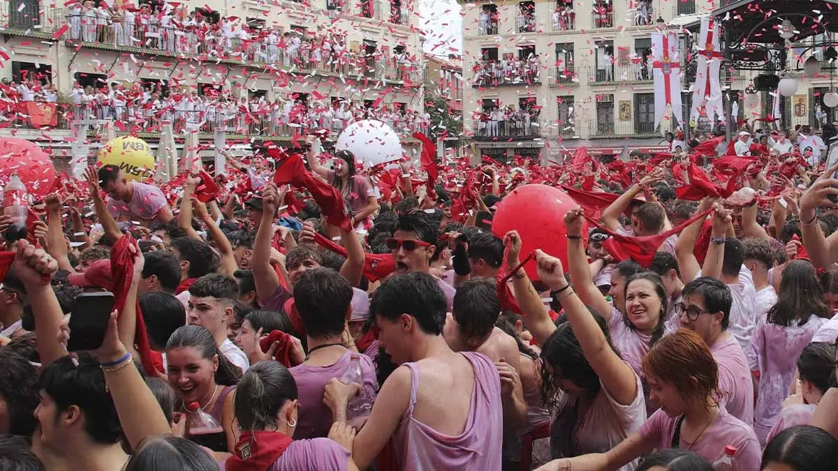 Fotos Cohete de Tudela 2025 (6)