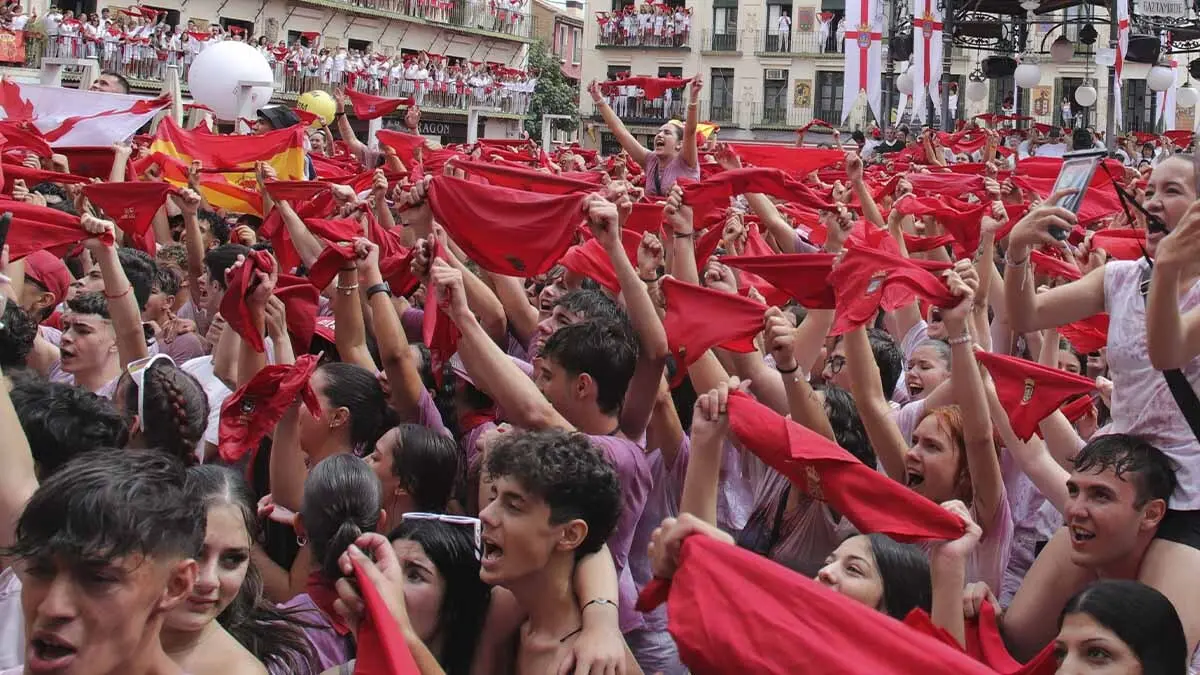 Fotos Cohete de Tudela 2025 (10)