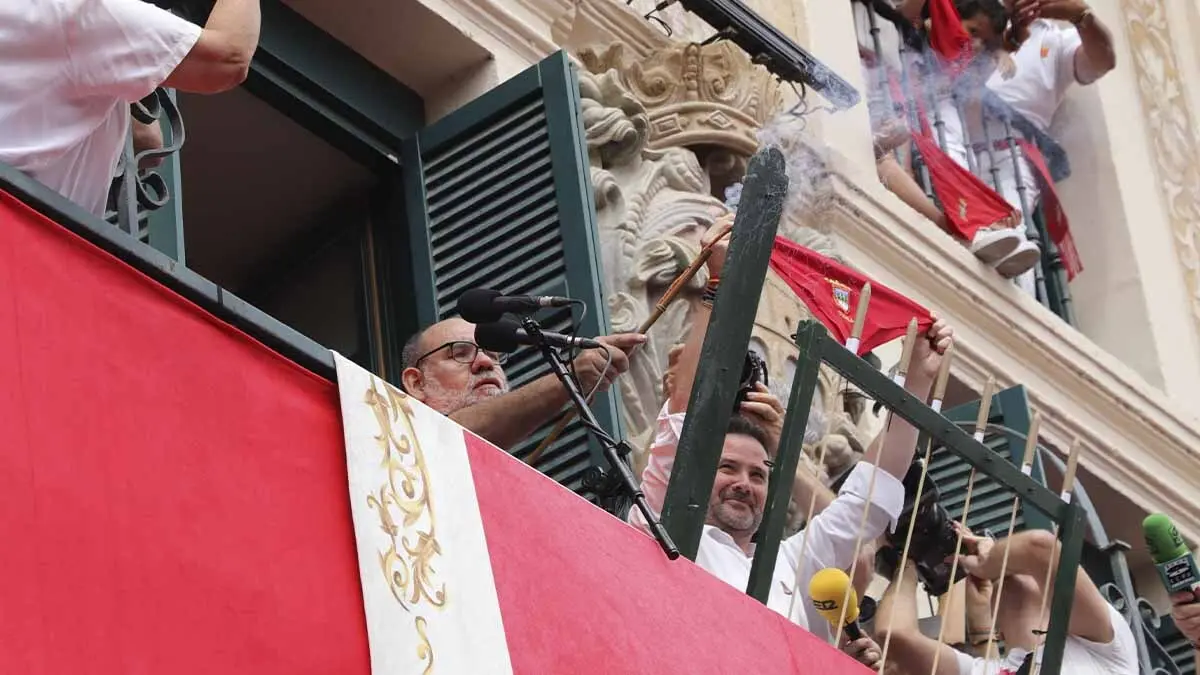 Fotos Cohete de Tudela 2025 (9)