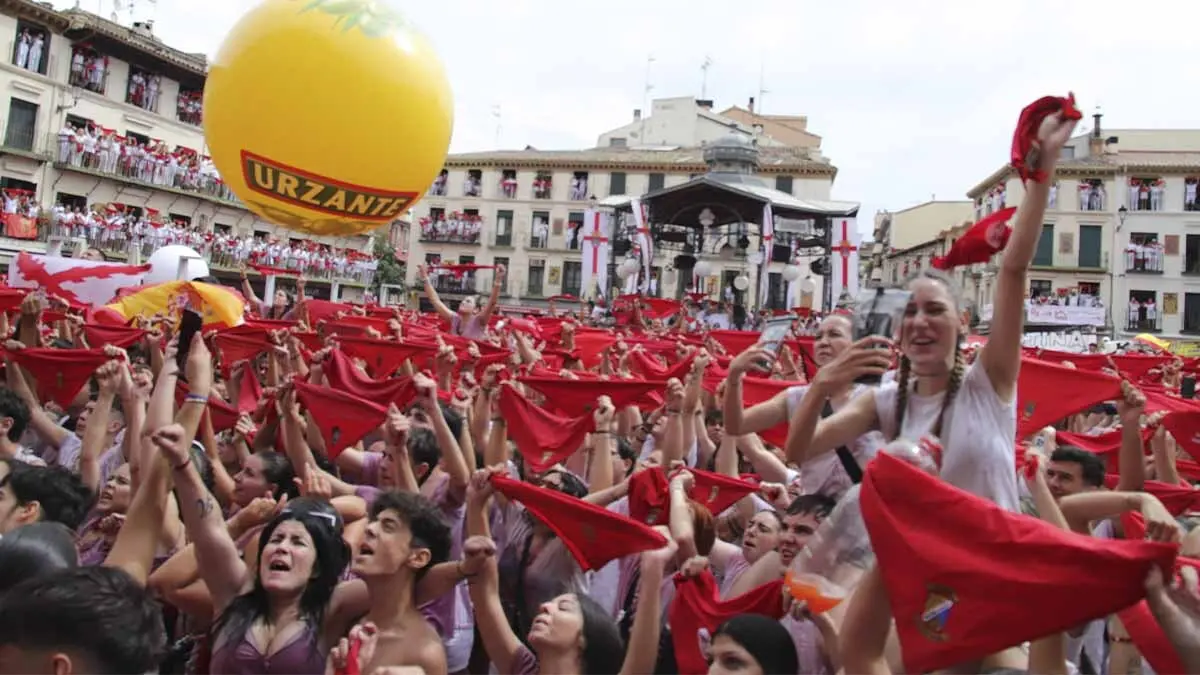 Fotos Cohete de Tudela 2025 (11)
