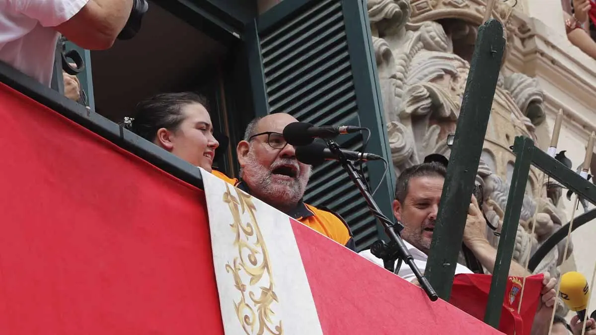 Fotos Cohete de Tudela 2025 (12)