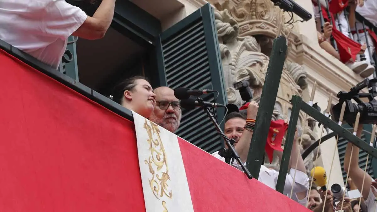 Fotos Cohete de Tudela 2025 (13)