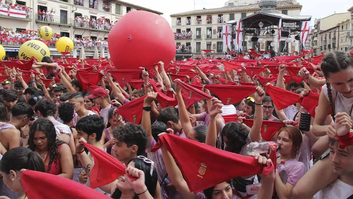 Fotos Cohete de Tudela 2025 (18)