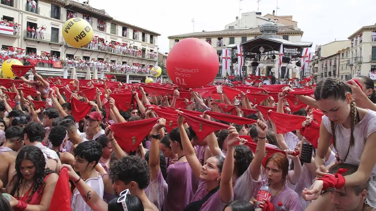 Fotos Cohete de Tudela 2025 (19)