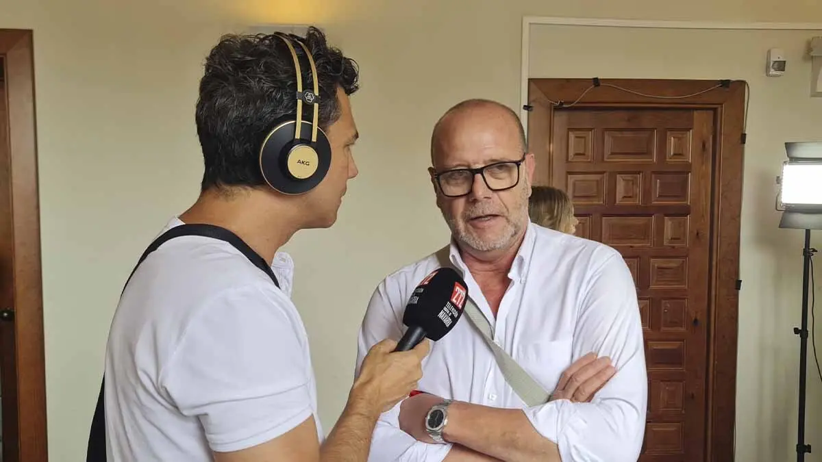 Cohete de Tudela 2025 desde la Casa del Reloj (62)
