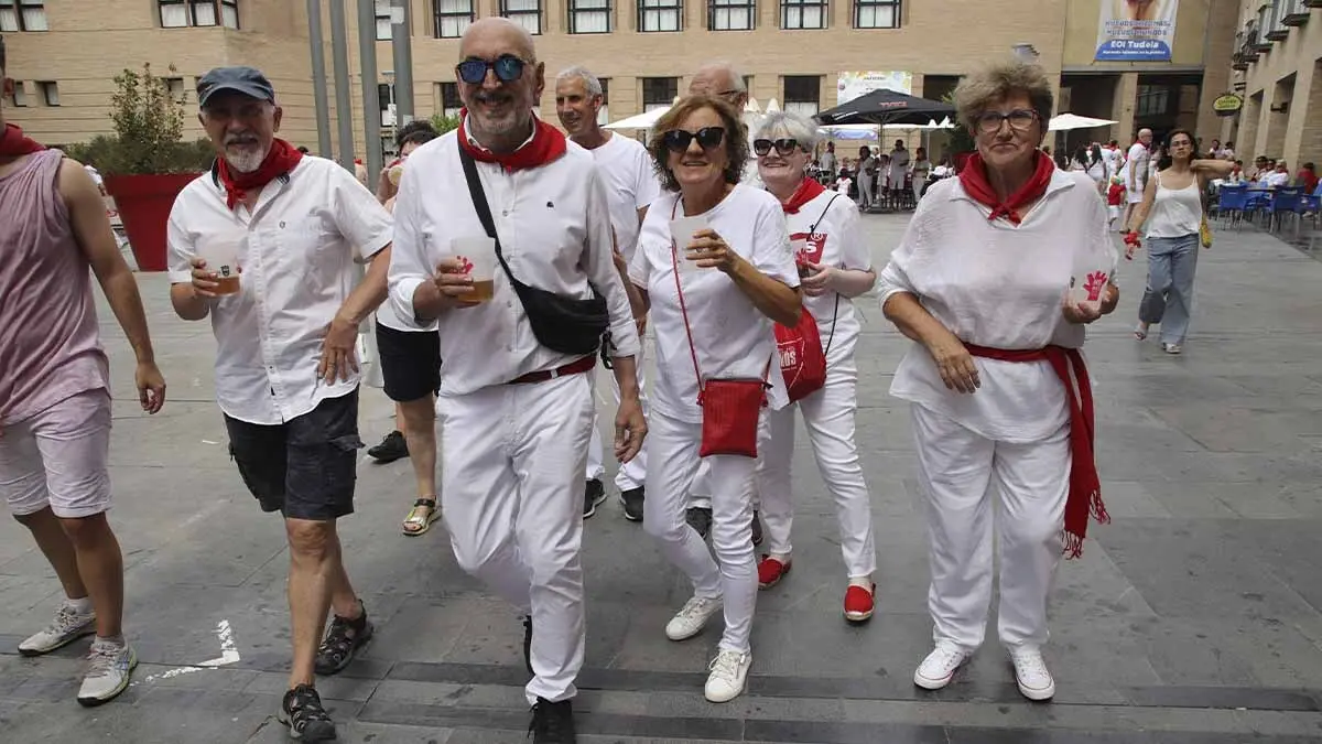 Fotos 24 julio 2025. Tras el Cohete de Tudela (12)
