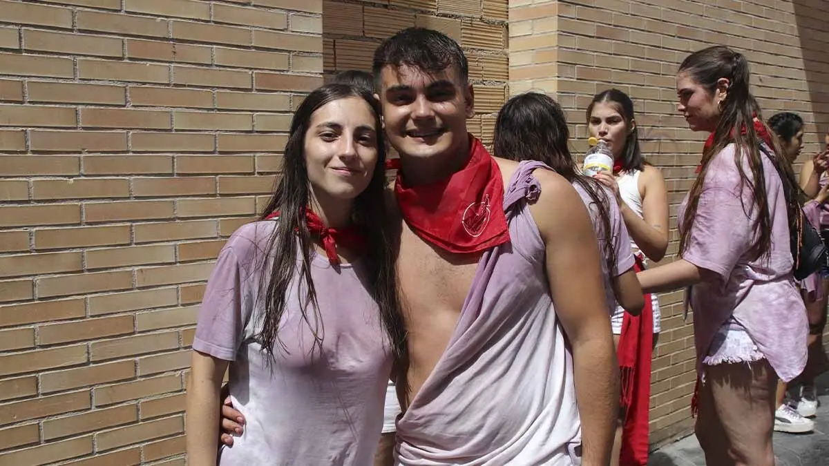 Fotos 24 julio 2025. Tras el Cohete de Tudela (16)