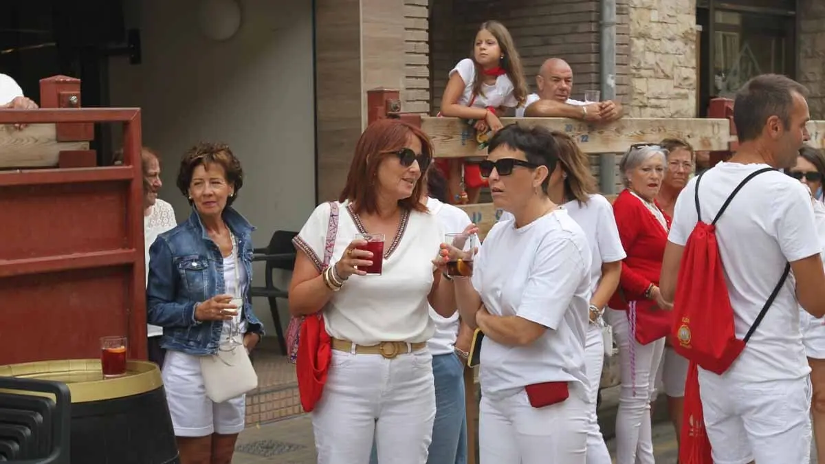 Fotos Cohete Santa Ana 2025 en Buñuel (35)