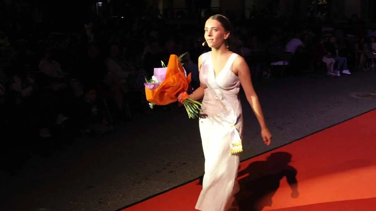 Gala Reina, Damas y Mister de los Quintos del 2007 en Milagro (20)