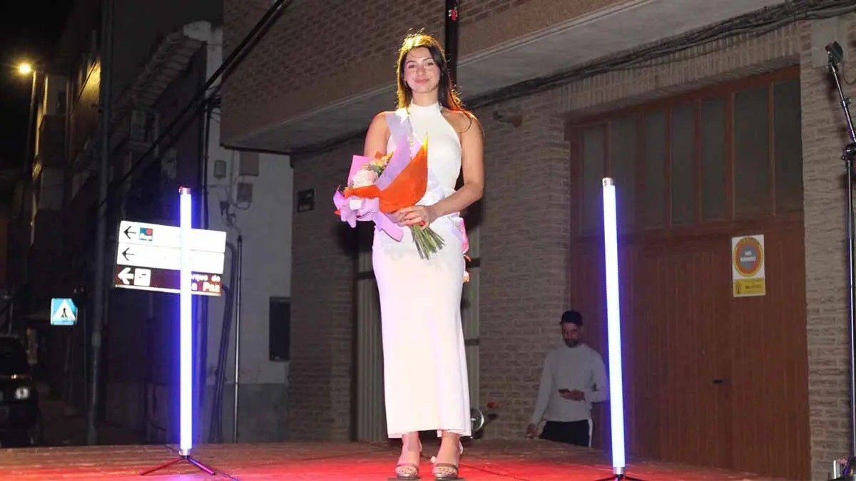 Gala Reina, Damas y Mister de los Quintos del 2007 en Milagro (27)