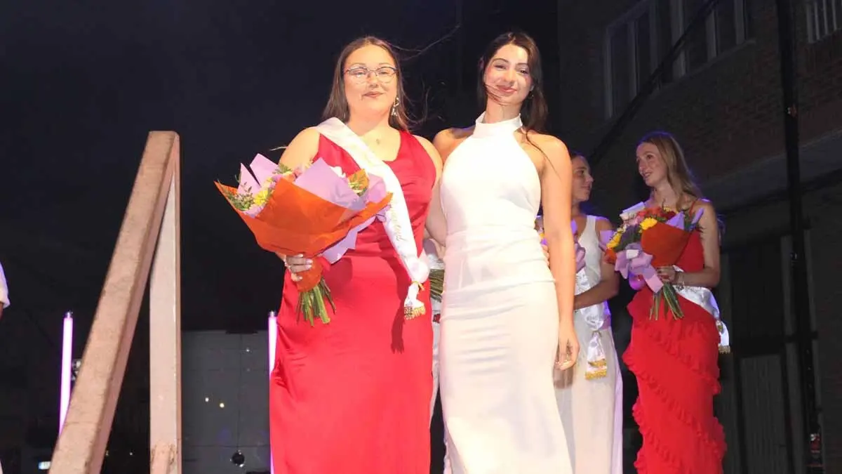 Gala Reina, Damas y Mister de los Quintos del 2007 en Milagro (29)
