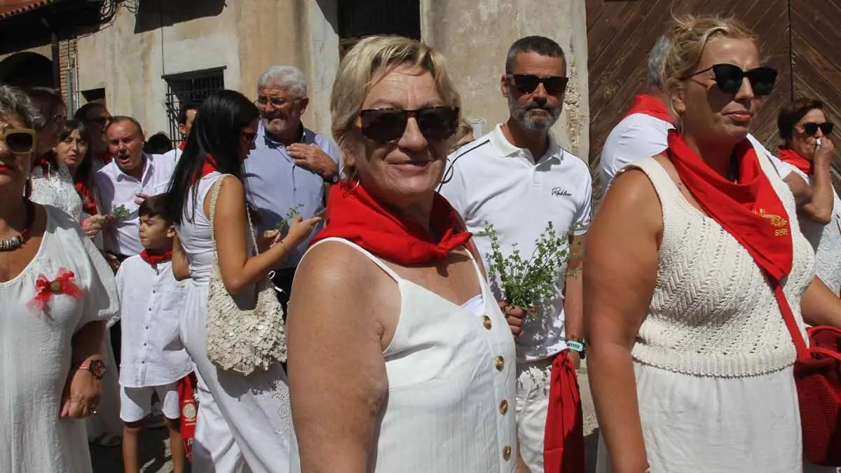 Procesión de Santa Ana en Buñuel 2025 (11)