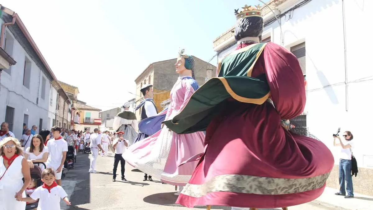 Procesión de Santa Ana en Buñuel 2025 (19)