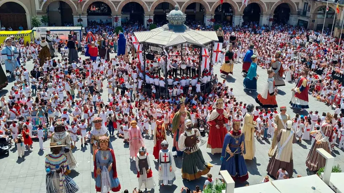 50º aniversario de la Concentración de Gigantes (2)