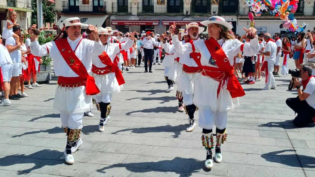 50º aniversario de la Concentración de Gigantes (4)