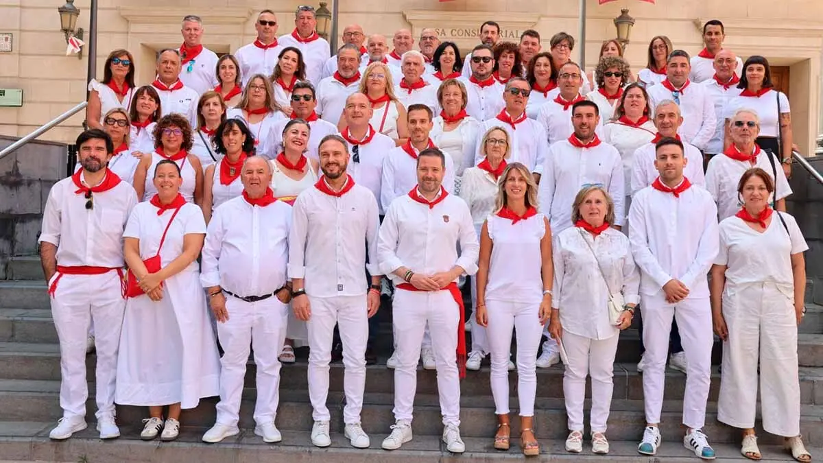 Día de la Merindad de Tudela 2025