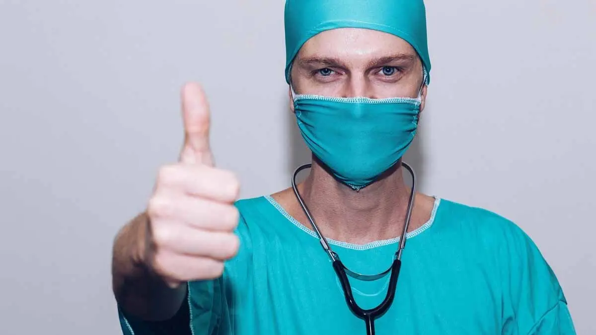 67 nuevos especialistas se incorporan al Servicio Navarro de Salud, Foto Gobierno de Navarra