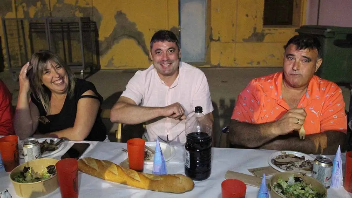 Fiestas de la Juventud en Cortes 1-8-25 (7)